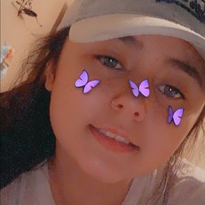 Meet your Posher, Catherine